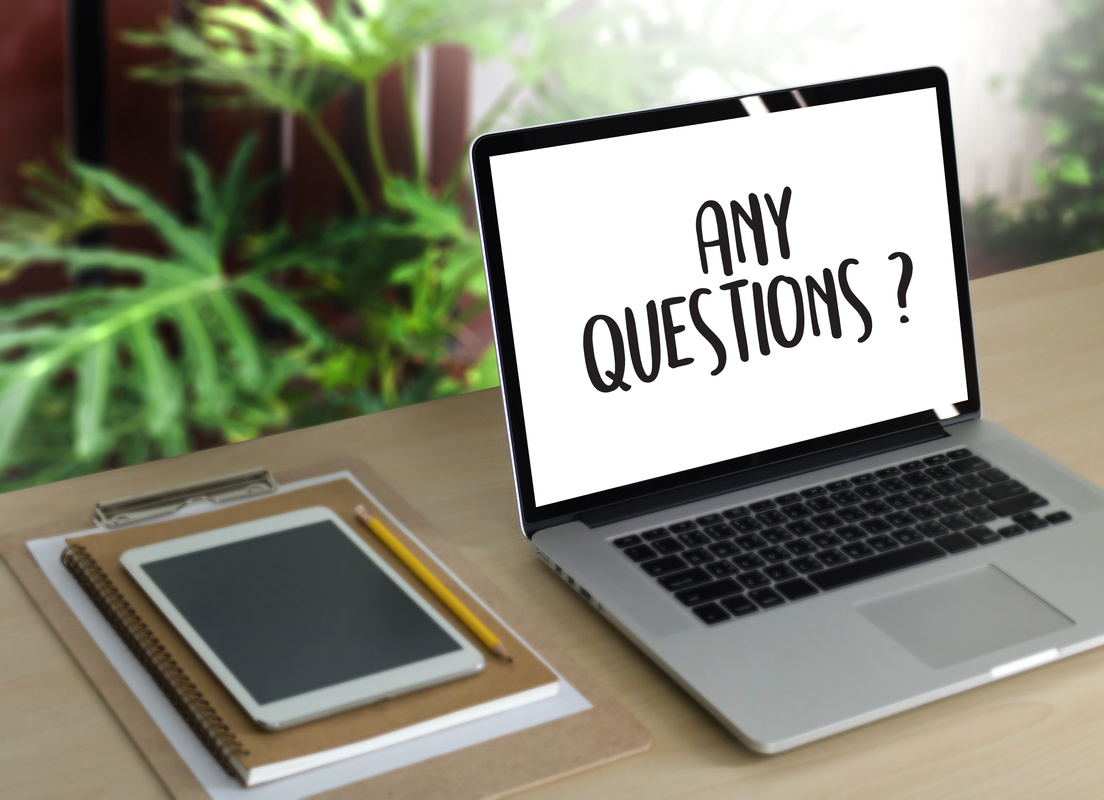 Any questions Raised  Marks Frequently Asked Questions Solution